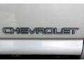 2004 Silver Birch Metallic Chevrolet Silverado 1500 Z71 Extended Cab 4x4  photo #14