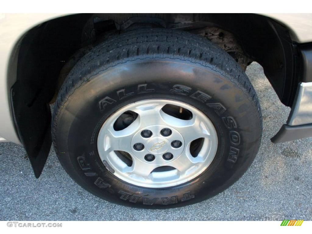 2004 Silverado 1500 Z71 Extended Cab 4x4 - Silver Birch Metallic / Dark Charcoal photo #22