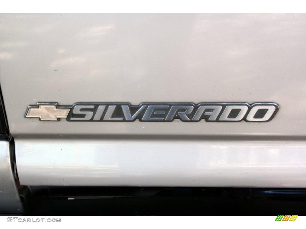 2004 Silverado 1500 Z71 Extended Cab 4x4 - Silver Birch Metallic / Dark Charcoal photo #26