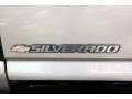 2004 Silver Birch Metallic Chevrolet Silverado 1500 Z71 Extended Cab 4x4  photo #26