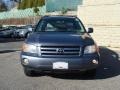 Bluestone Metallic - Highlander V6 4WD Photo No. 2