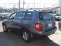 Bluestone Metallic - Highlander V6 4WD Photo No. 5