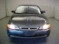Medium Gray Metallic - Monte Carlo LS Photo No. 2