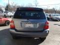 Bluestone Metallic - Highlander V6 4WD Photo No. 6