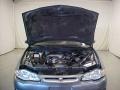 Medium Gray Metallic - Monte Carlo LS Photo No. 4