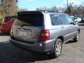 Bluestone Metallic - Highlander V6 4WD Photo No. 7