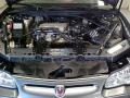 Medium Gray Metallic - Monte Carlo LS Photo No. 5
