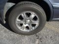 Bluestone Metallic - Highlander V6 4WD Photo No. 9