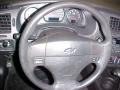 Medium Gray Metallic - Monte Carlo LS Photo No. 8