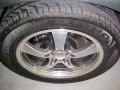 Medium Gray Metallic - Monte Carlo LS Photo No. 10