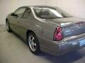 Medium Gray Metallic - Monte Carlo LS Photo No. 11