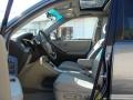 Bluestone Metallic - Highlander V6 4WD Photo No. 13