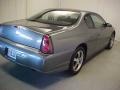 Medium Gray Metallic - Monte Carlo LS Photo No. 13