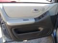 Bluestone Metallic - Highlander V6 4WD Photo No. 15