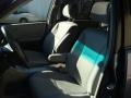 Bluestone Metallic - Highlander V6 4WD Photo No. 16