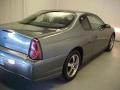 Medium Gray Metallic - Monte Carlo LS Photo No. 16