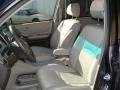 Bluestone Metallic - Highlander V6 4WD Photo No. 17