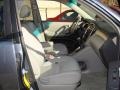 Bluestone Metallic - Highlander V6 4WD Photo No. 19