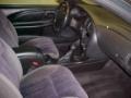 Medium Gray Metallic - Monte Carlo LS Photo No. 18