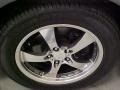 Medium Gray Metallic - Monte Carlo LS Photo No. 20