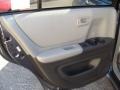 Bluestone Metallic - Highlander V6 4WD Photo No. 22