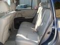 Bluestone Metallic - Highlander V6 4WD Photo No. 23