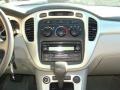 Bluestone Metallic - Highlander V6 4WD Photo No. 25