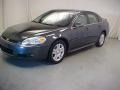 Cyber Gray Metallic - Impala LT Photo No. 3