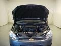 Cyber Gray Metallic - Impala LT Photo No. 4