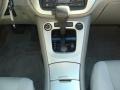Bluestone Metallic - Highlander V6 4WD Photo No. 26