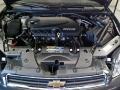 Cyber Gray Metallic - Impala LT Photo No. 5
