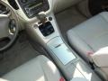 Bluestone Metallic - Highlander V6 4WD Photo No. 27