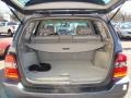 Bluestone Metallic - Highlander V6 4WD Photo No. 29