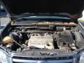 Bluestone Metallic - Highlander V6 4WD Photo No. 30