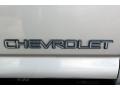 2004 Silver Birch Metallic Chevrolet Silverado 1500 Z71 Extended Cab 4x4  photo #88