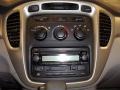 2007 Bluestone Metallic Toyota Highlander   photo #9