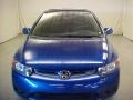 Fiji Blue Pearl - Civic Si Coupe Photo No. 2