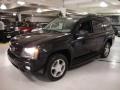 Black - TrailBlazer LT 4x4 Photo No. 2