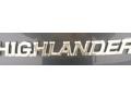 Bluestone Metallic - Highlander  Photo No. 14