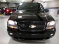 Black - TrailBlazer LT 4x4 Photo No. 3