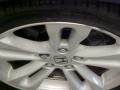 Fiji Blue Pearl - Civic Si Coupe Photo No. 7