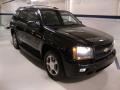 Black - TrailBlazer LT 4x4 Photo No. 4