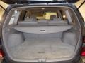 2007 Bluestone Metallic Toyota Highlander   photo #15