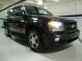 Black - TrailBlazer LT 4x4 Photo No. 5