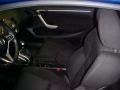 Fiji Blue Pearl - Civic Si Coupe Photo No. 10