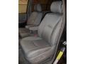 2007 Bluestone Metallic Toyota Highlander   photo #17