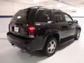Black - TrailBlazer LT 4x4 Photo No. 7