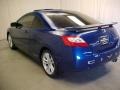 Fiji Blue Pearl - Civic Si Coupe Photo No. 13