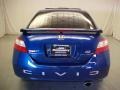Fiji Blue Pearl - Civic Si Coupe Photo No. 14