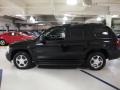 Black - TrailBlazer LT 4x4 Photo No. 10